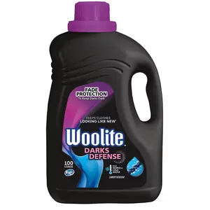 Woolite Darks with Dark Defense, 150 oz