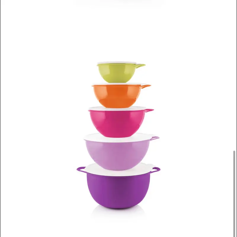 Thatsa Bowls Handy Tableware