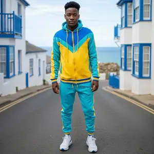 Men’s 2-Piece Quality Track Set