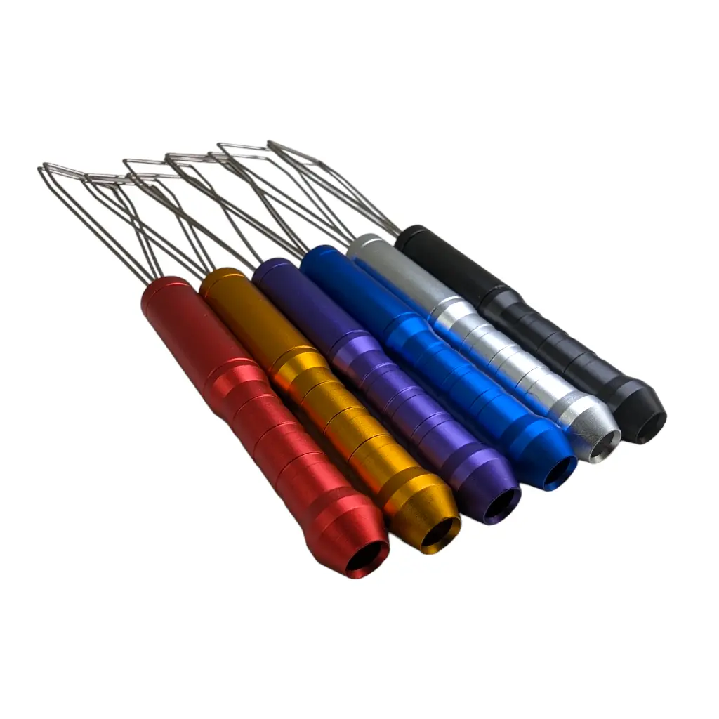 Aluminum Keycap Puller for Custom Mechanical Keyboards
