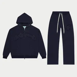 GODSPEED Symmetric Studded Set (Navy)