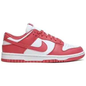 Nike Dunk Low "Archeo Pink" - Stylish Footwear with Durable Design and Versatile Fit