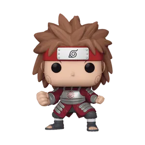POP Animation : Naruto Shippuden - Choji POP Animation : Naruto Shippuden - Choji