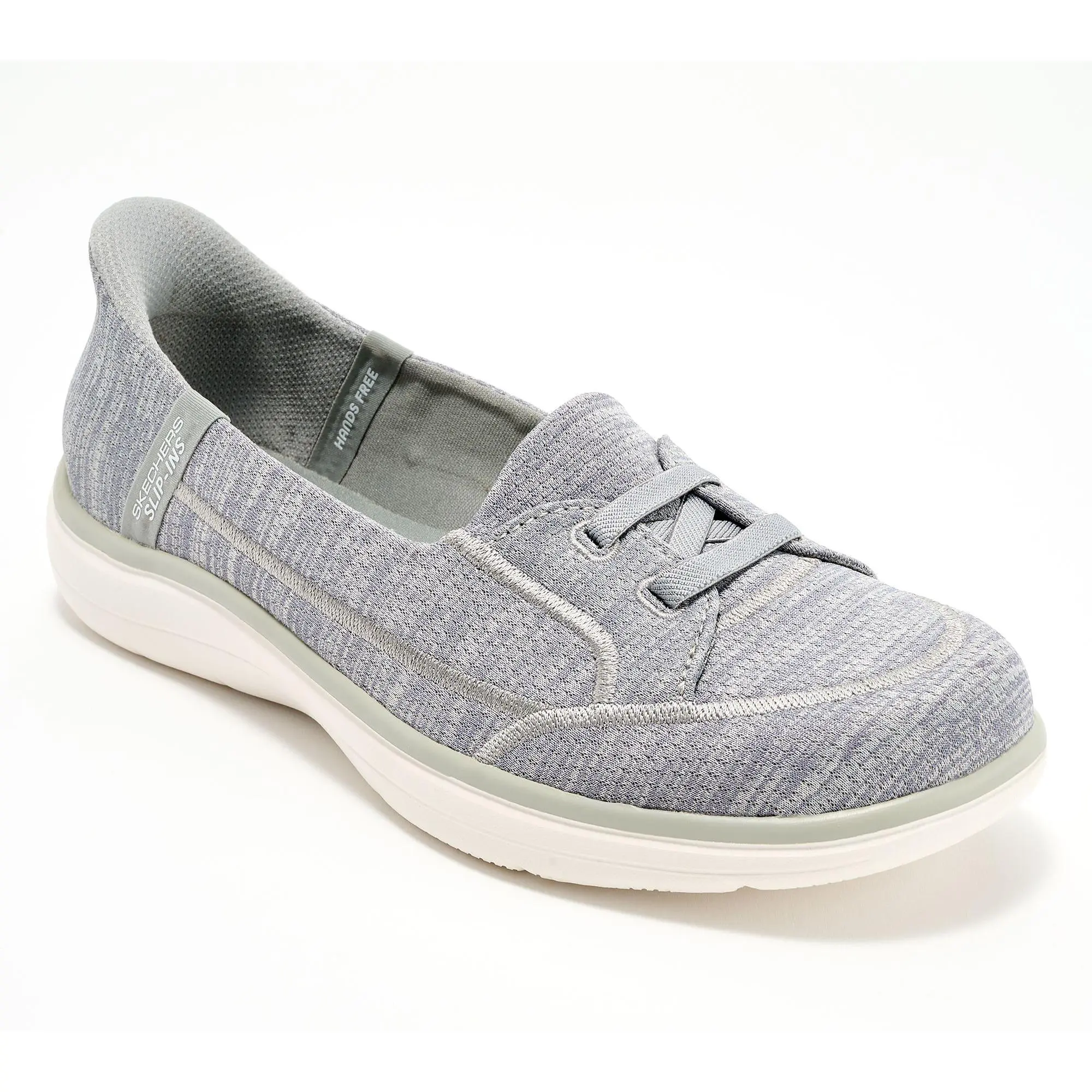 Skechers Slip-ins On-the-GO Flex Radiant Bungee Lace Shoes
