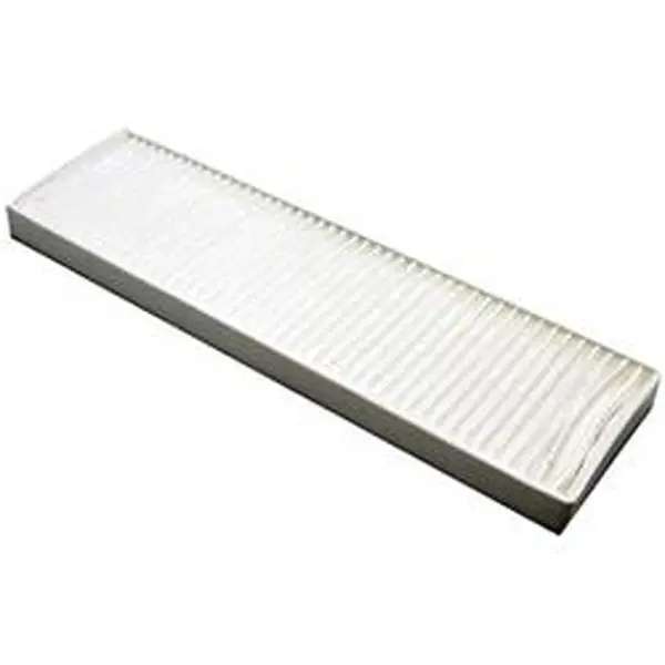 Bissell OEM HEPA Filter Replacement - Style 8, 14, Part #3091 for Lift-Off Bagless Vacuums