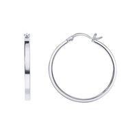 White Gold-30 Millimeters