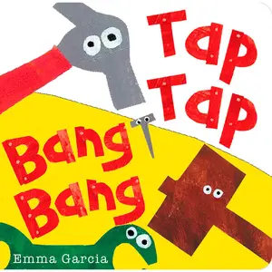 Tap Tap Bang Bang