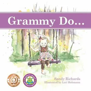 USED-Grammy Do... by Richards, Sandy (Paperback)