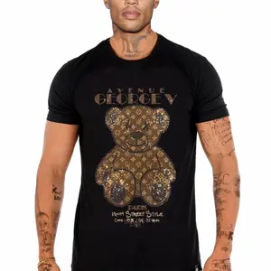 George V Paris T shirt