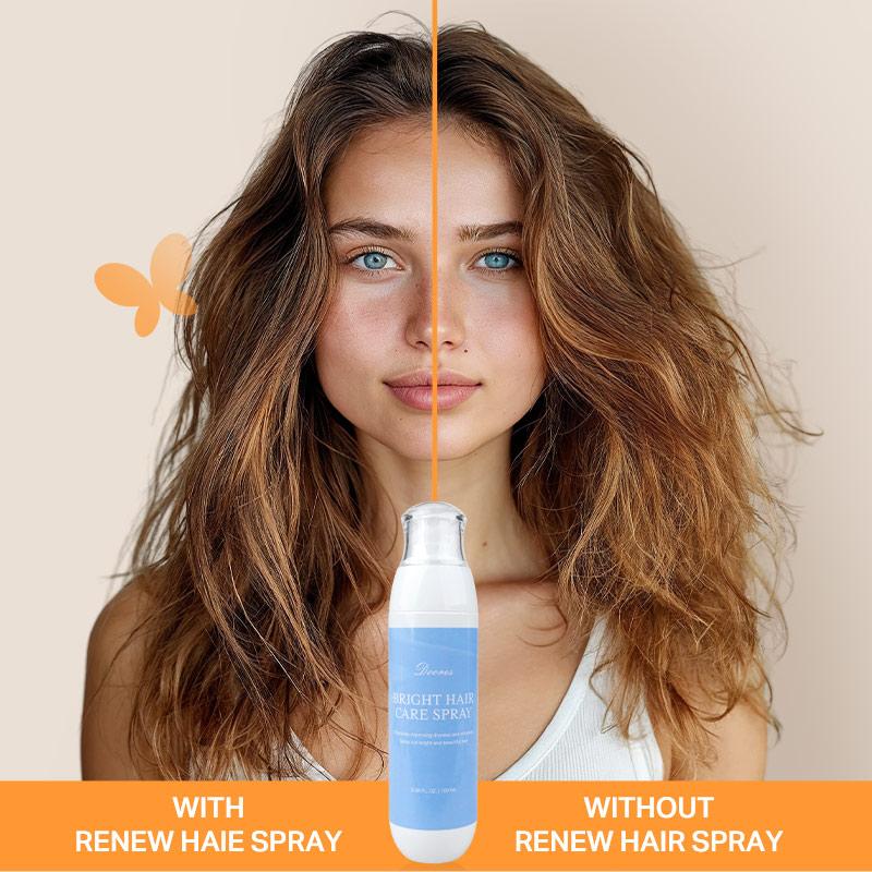 Doores Professional Volume Spray, Finishing & Styling Hairspray for A Lightweight & Long-Lasting Hold for All Hair Types Haircare