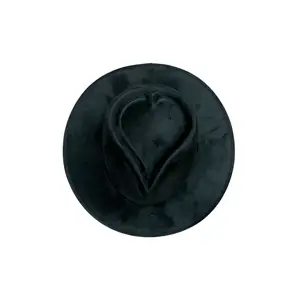 Sweetheart Rancher- Black