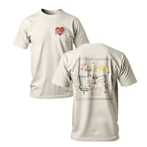 Avery Anna Tour 2026 Graphic T-Shirt – Vintage Sketch Style Music Tee, Aesthetic Fan Shirt for Men Women