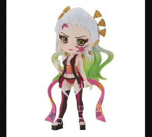 DEMON SLAYER KIMETSU V7 Q-POSKET PETIT DAKI FIG