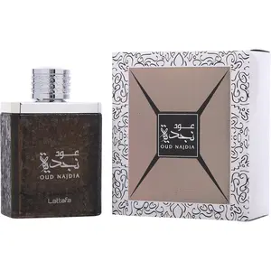 Lattafa Oud Najdia By Lattafa Eau De Parfum For Unisex