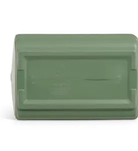 x Parks Project Playmate Cooler - 16 qts. - Vintage Green