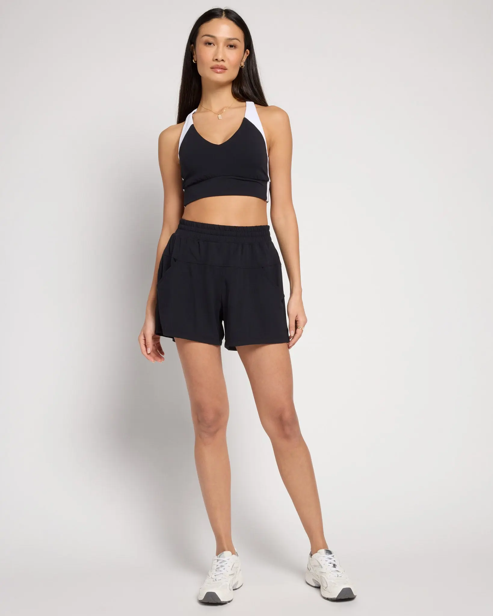CloudLight™ Hot Shot Short