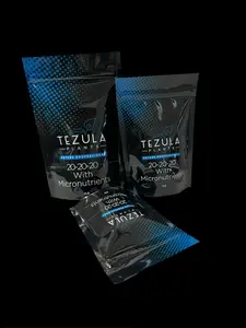 Peters Professional 20-20-20 - An Outstanding time tested blend great for all plant types