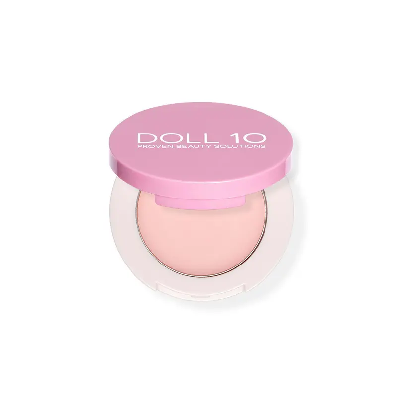 pH Adaptive Cheek Color | Color Changing Hydrating Cream Blush