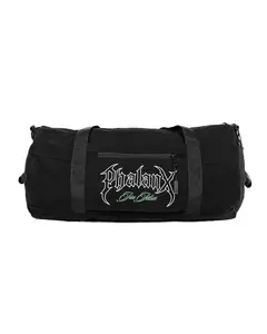 MEMENTO MORI PEARL WEAVE DUFFLE BAG