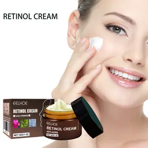 EELHOE Retinol firming cream 30g, wrinkle firming, lifting, brightening, moisturizing, facial skin care