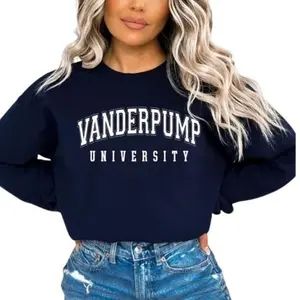 Shop Our Vanderpump Rules University Tshirt For Men And Women On Bravo! Sweater Cotton Fit Sweatshirt Womenswear