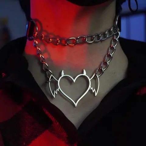 Devil Choker