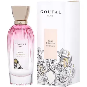 Annick Goutal Rose Pompon By Annick Goutal Edt For Women
