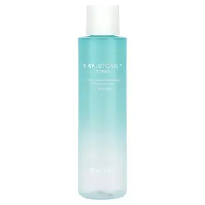 Mizon Cicaluronic Toner, 50,000 ppm, 5.07 fl oz (150 ml)