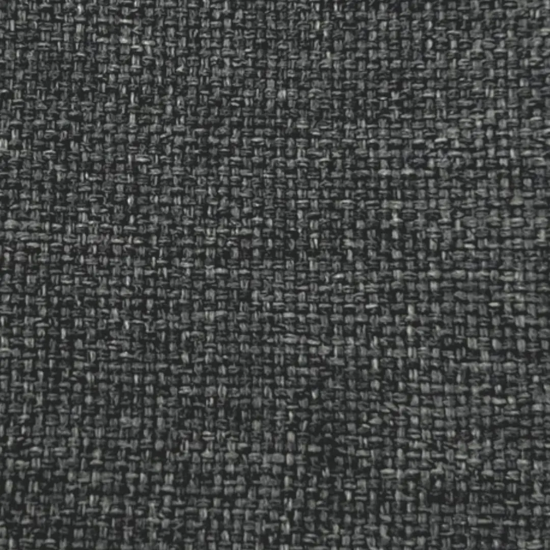 Acoustical Fabric - Acoustically Transparent Fabric for Making Acoustic Panels - DIY Sound Panel Acoustic Fabric (Dark Grey)