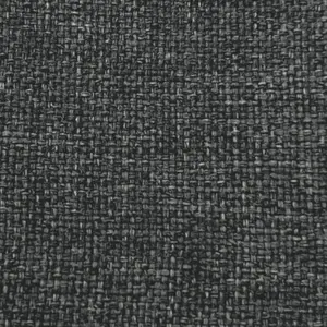 Acoustical Fabric - Acoustically Transparent Fabric for Making Acoustic Panels - DIY Sound Panel Acoustic Fabric (Dark Grey)