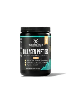 Wilderness Athlete - Collagen Peptides