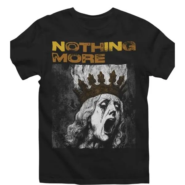 SCREAM QUEEN TEE