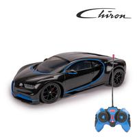 Bugatti Chiron-Black