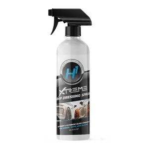 Hyper One Xtreme RVP - Plastic Restorer for Cars