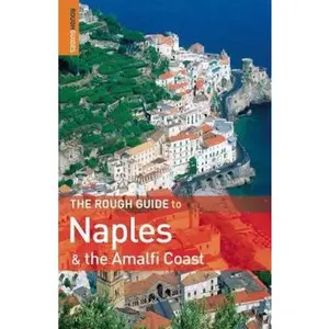 USED-The Rough Guide to Naples and the Amalfi Coast 1 (Rough Guide Travel Guides) by Martin Dunford (Paperback)