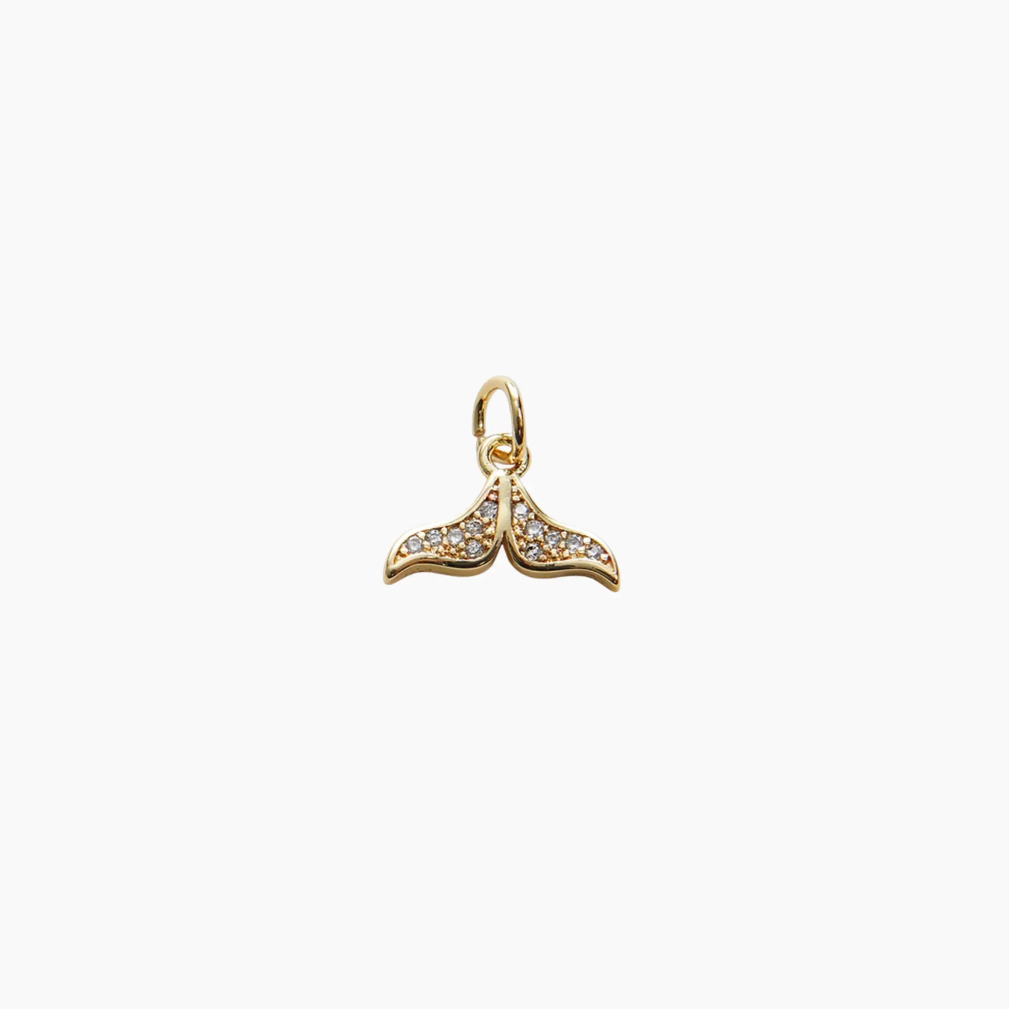 Mermaid Tail Charm