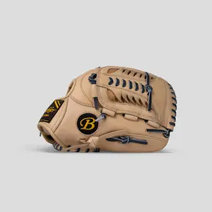Junior Select 11.75" 8U-11U Baseball Camel Pitcher's Glove