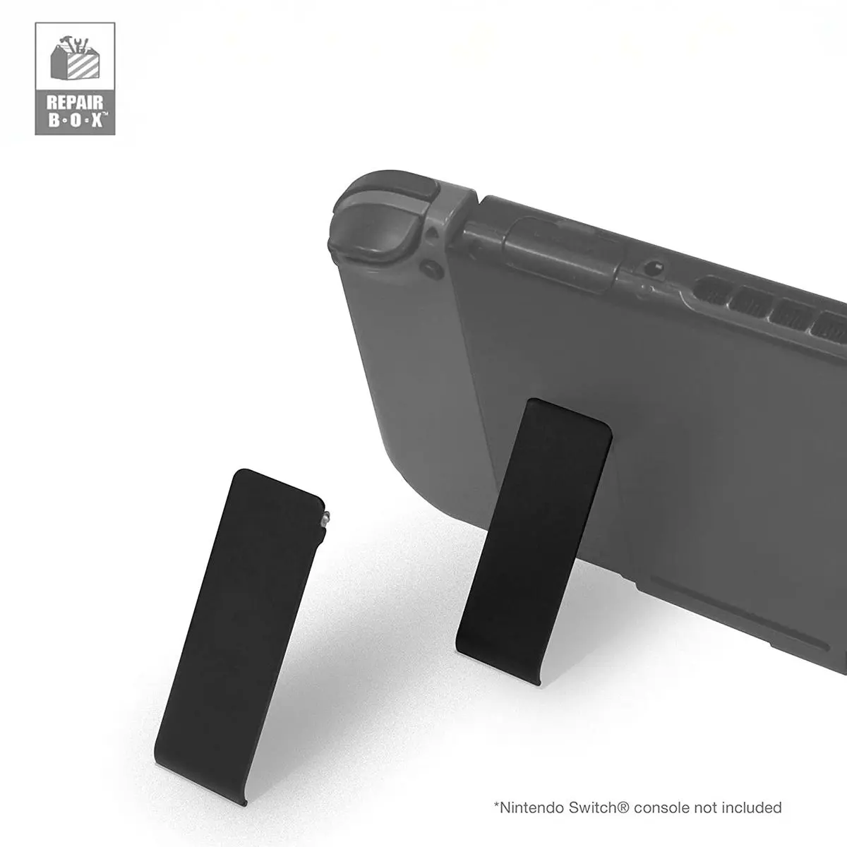 Kickstand for Nintendo Switch