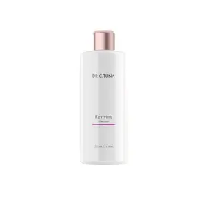 Dr. C Tuna Reviving Shampoo Farmasi  Biotin 100% Natural Formula 7.6 fl oz for Nourishing, Deep Hydration, and Restoring Strength Haircare Repair Cleansing Conditioner