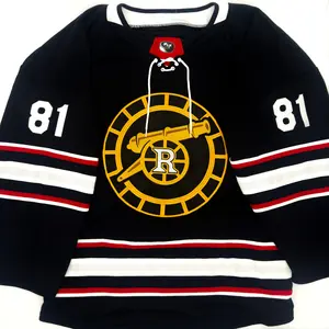Boston Hockey Jersey – Heated Rivalry