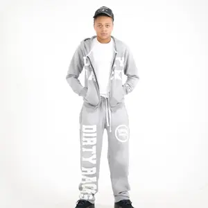 DirtyRacks Tracksuit
