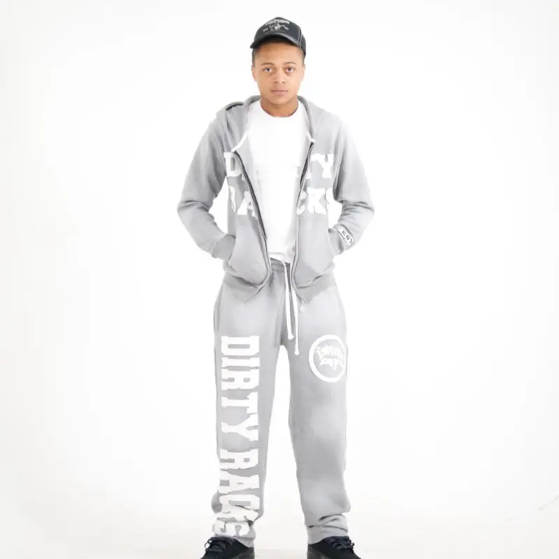 DirtyRacks Tracksuit DirtyRacks Tracksuit