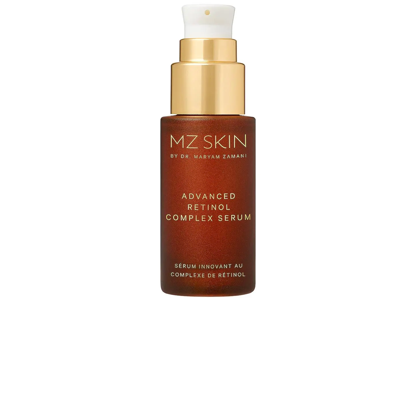 MZ Skin Advanced Retinol Complex Serum