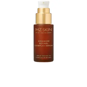 MZ Skin Advanced Retinol Complex Serum