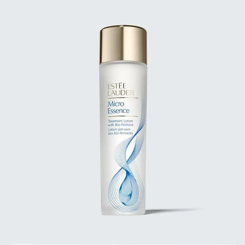 Micro Essence Treatment Lotion Toner with Bio-Ferment | Estée Lauder