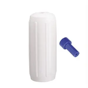 Polyform HTM - 2 8 x 20 - White with Air Adaptor -