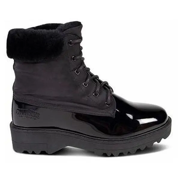 Cloud Nine Sheepskin Ladies Brooke Boot w/ Shee pskin
