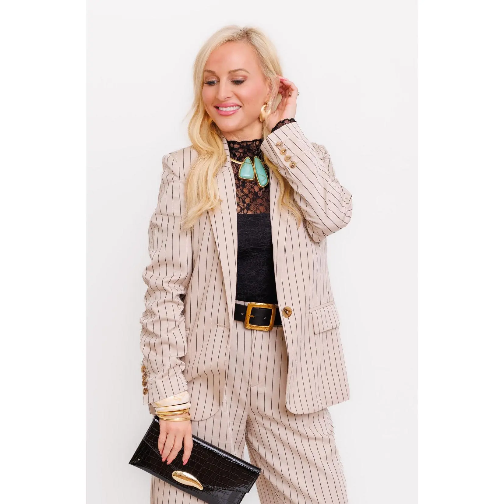 ZSUPPLY: Evan Blazer