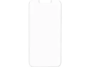 OtterBox Alpha Glass Antimicrobial Clear iPhone 13 and iPhone 13 Pro Screen Protector 77-86072