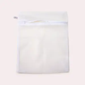 HSIA Mesh Lingerie Washing Bag, Lightweight Breathable Bra Protector Net, Accessory for Delicates and Underwear Laundry
